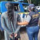 Mujer con 11 órdenes de captura es recapturada en Escuintla