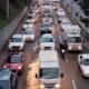 Municipalidad investiga posible sabotaje vial en la capital