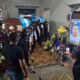 PNC despide a investigadores caídos en emboscada en Jocotán