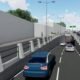 Paso a desnivel en El Milagro plan de movilidad, rutas alternas y transporte disponible