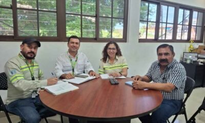 Progreso impulsa diálogo y confianza con más de 600 reuniones comunitarias en 2025