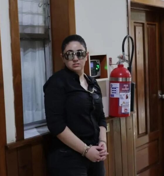 Rechazan intento de María Bonilla y Marroquín por aceptar cargos