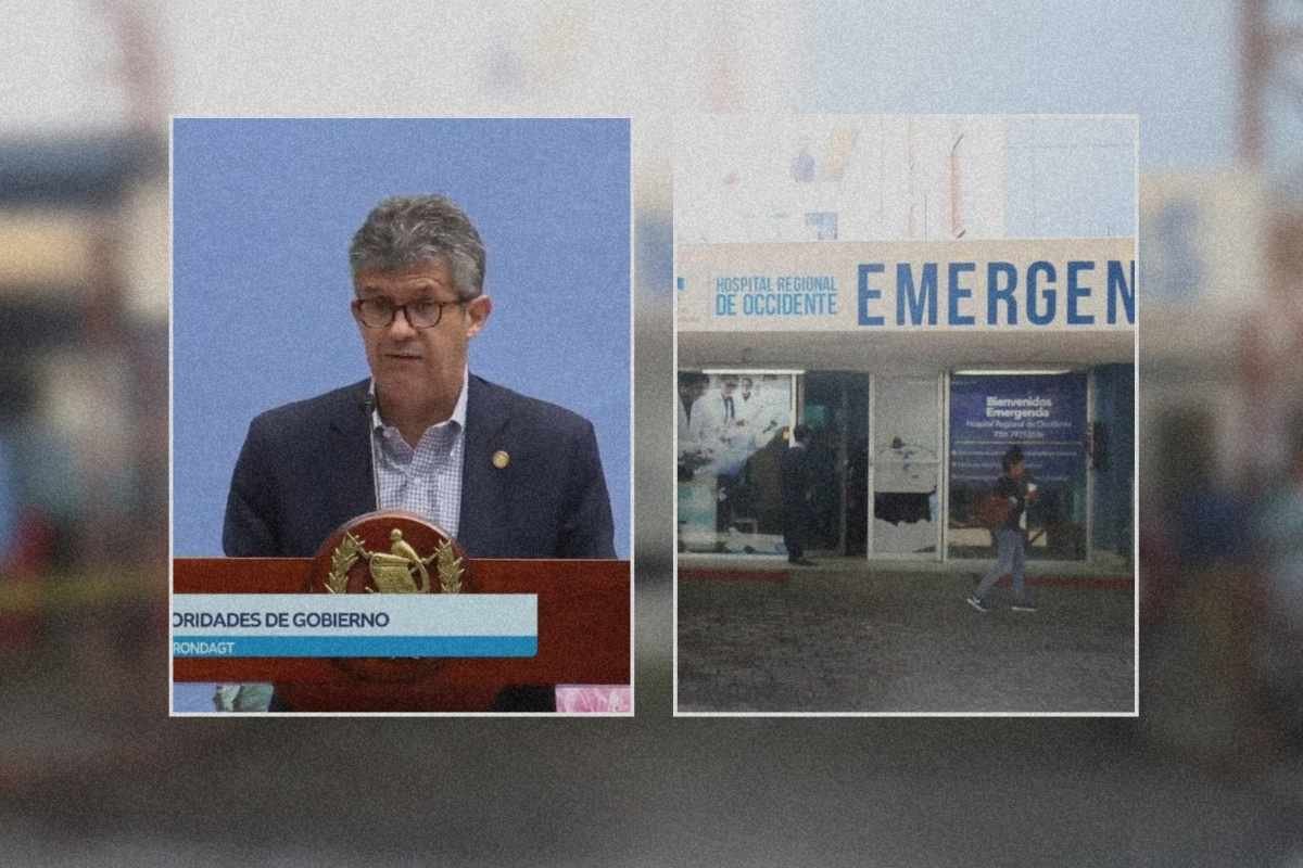 Redes de salud así funcionará el nuevo modelo de atención