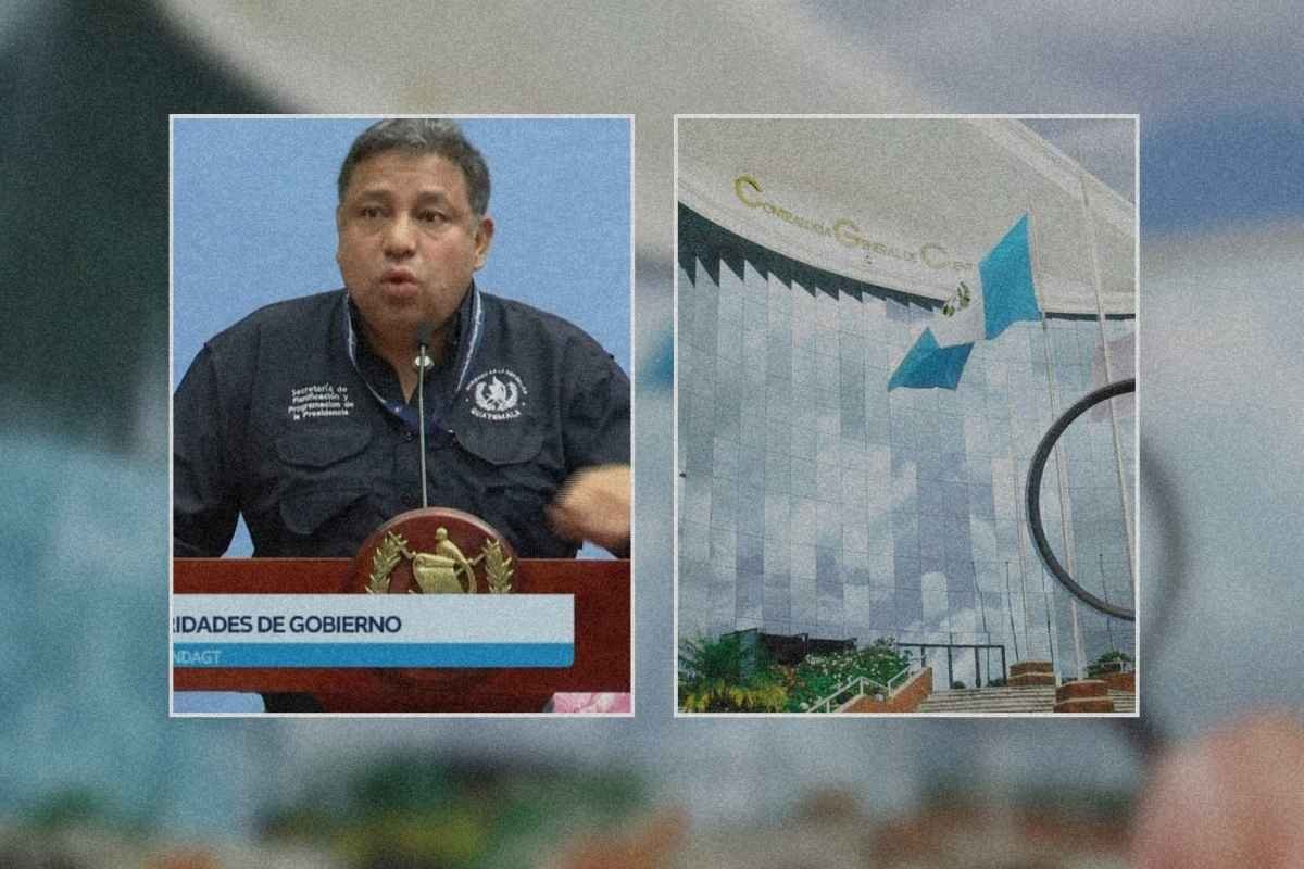Segeplan solicita a la CGC auditoría al programa de becas