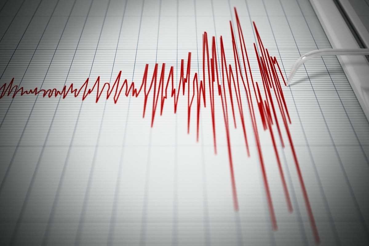 Sismo de magnitud 4.8 sacude Guatemala sin dejar daños