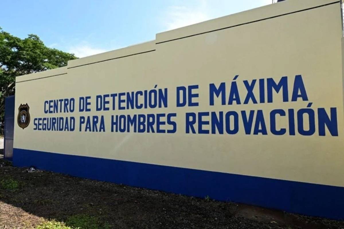 Suspenden visitas en dos cárceles tras motines en Guatemala