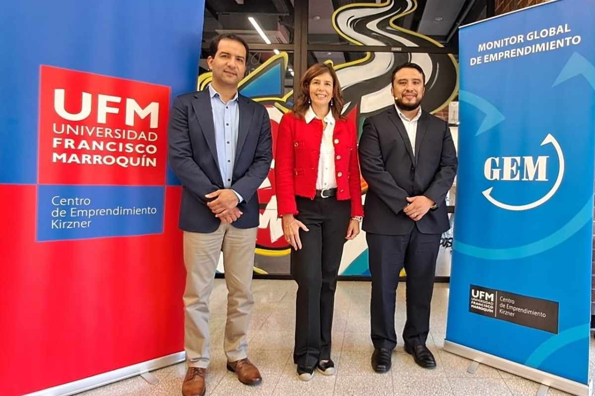 Tecnología impulsa el emprendimiento en Guatemala según reporte GEM 2024-2025