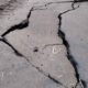 Temblor constante julio cerró con más de 2,600 sismos en Guatemala