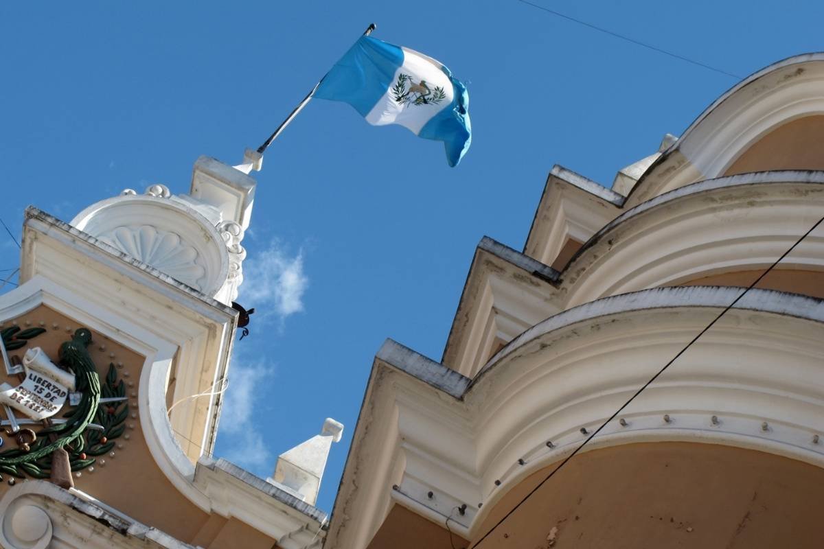 ¿Habrá descanso el 15 de septiembre de 2025 en Guatemala