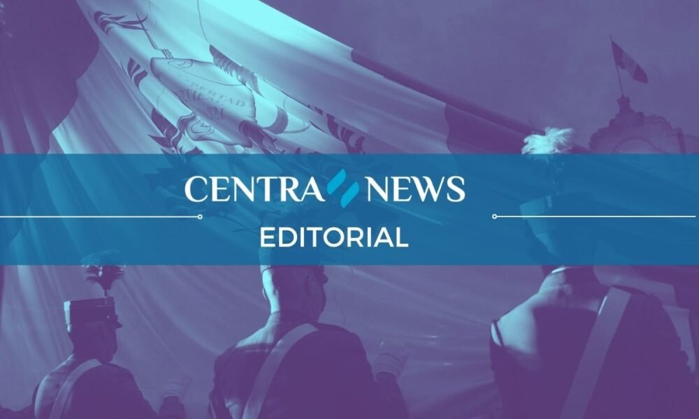 204 años de independencia la fuerza de los principios republicanos - Editorial