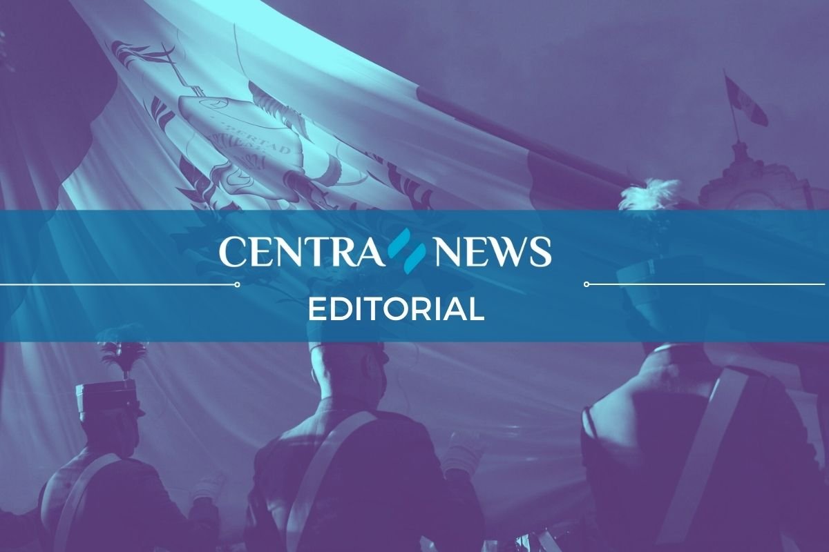 204 años de independencia la fuerza de los principios republicanos - Editorial
