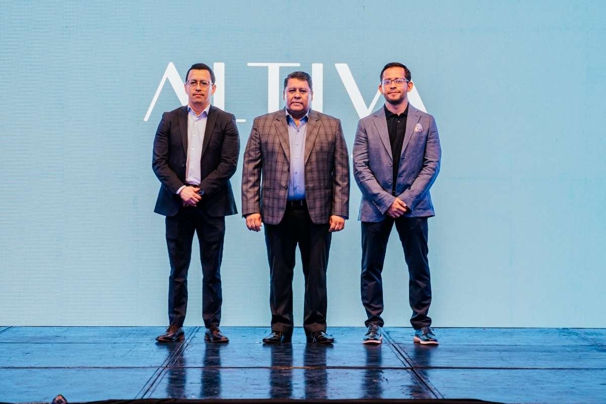 Altiva Mariscal apuesta por exclusividad en zona 11