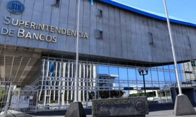 Bancos podrán cerrar el 15 de septiembre por el asueto de Independencia
