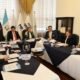 CSJ recibe respaldo en designación de nuevas salas de Apelaciones