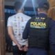 Capturan a presunto autor de tiroteo en Agua Caliente, El Progreso