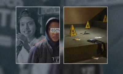 Caso Farruko Pop condenan a 20 y 29 años de prisión a dos responsables de su asesinato