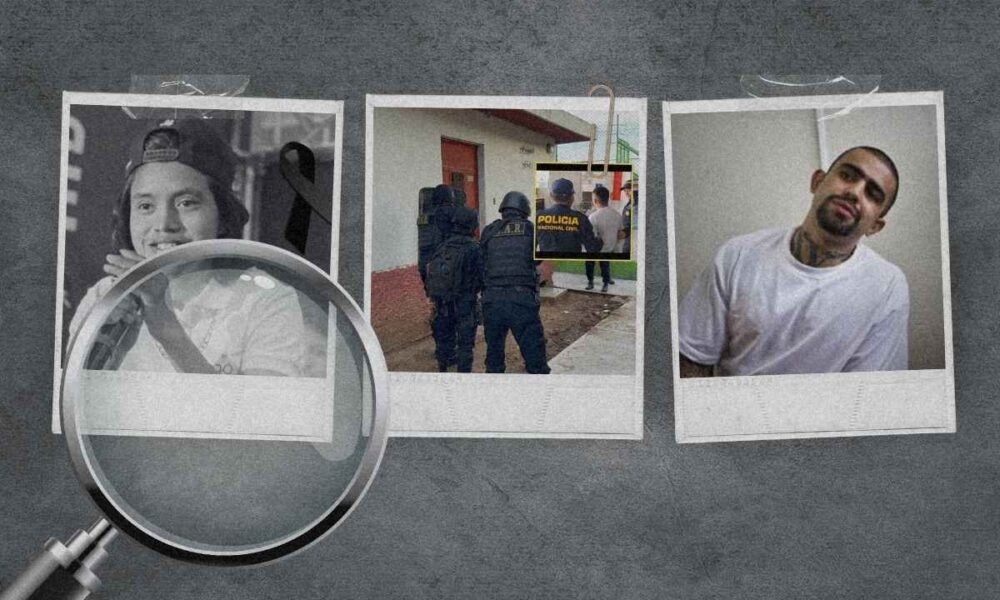 Caso Farruko Pop perito revela que alias “El Lobo” ordenó matar a los implicados