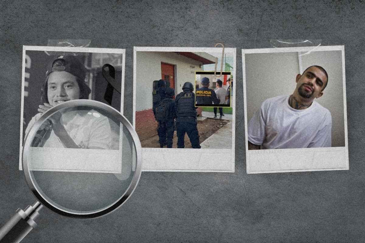 Caso Farruko Pop perito revela que alias “El Lobo” ordenó matar a los implicados