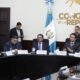 Congreso adelanta reunión de jefes de bloque por asueto del 15 de septiembre
