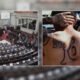 Congreso aprueba resolutivo contra pandillas; 35 votos en contra y 32 ausencias marcan la sesión
