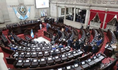 Congreso define elección de junta directiva y presupuesto 2026