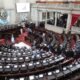 Congreso define elección de junta directiva y presupuesto 2026