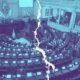 Congreso enfocado en cabildeos para Junta Directiva