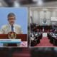 Congreso sin quorum para continuar interpelación a ministro de Salud