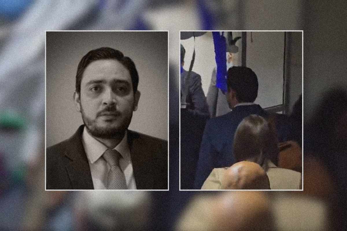 Falta de mérito para abogado en caso Odebrecht