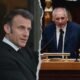 Francia enfrenta nueva crisis tras caída del Gobierno