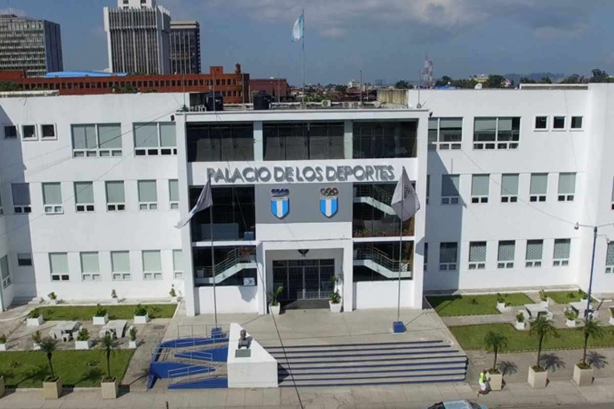 Francisco Ardón asume presidencia de la CDAG