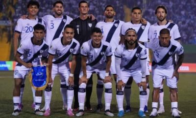 Guatemala busca sumar ante Panamá en la eliminatoria rumbo al Mundial 2026