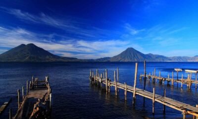 Guatemala celebra el Día Mundial del Turismo con recorridos gratuitos en la capital