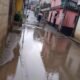Guatemala espera lluvias con menor intensidad a partir del miércoles, según Insivumeh