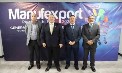 Guatemala llevará sus productos de supermercado a nuevos mercados del Caribe y Sudamérica