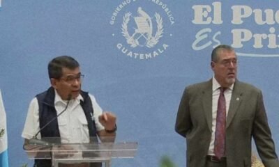 Guatemala recibe plan coreano para redefinir la movilidad urbana con siete ejes de acción