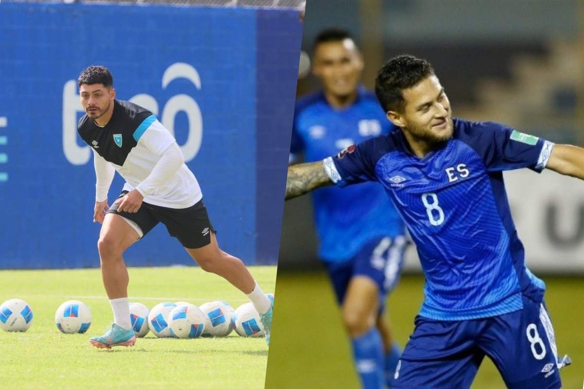 Guatemala vs El Salvador PMT activa plan de tránsito para el partido en el Cementos Progreso