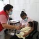 Hospital de San Marcos refuerza medidas tras detectar caso de tos ferina en trabajador