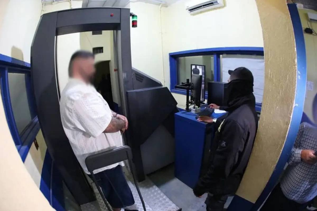 Juzgado ordena traslado de “El Lobo” y Gobierno impugna resolución