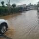Lluvias extremas el lunes Insivumeh alerta por tormentas severas en Guatemala