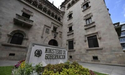 Mingob regula recepción de denuncias administrativas