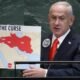 Netanyahu afirma en la ONU que Israel “ha debilitado a Hamás” y rechaza un Estado palestino
