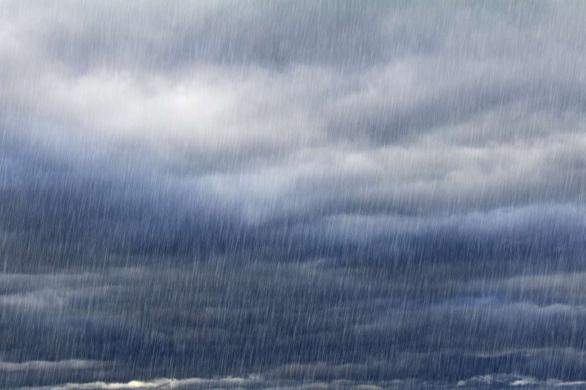 Onda del Este provocará lluvias y tormentas eléctricas en varias regiones de Guatemala