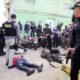 Operativo en El Gallito 14 capturas y decomiso de arsenal tras enfrentamiento