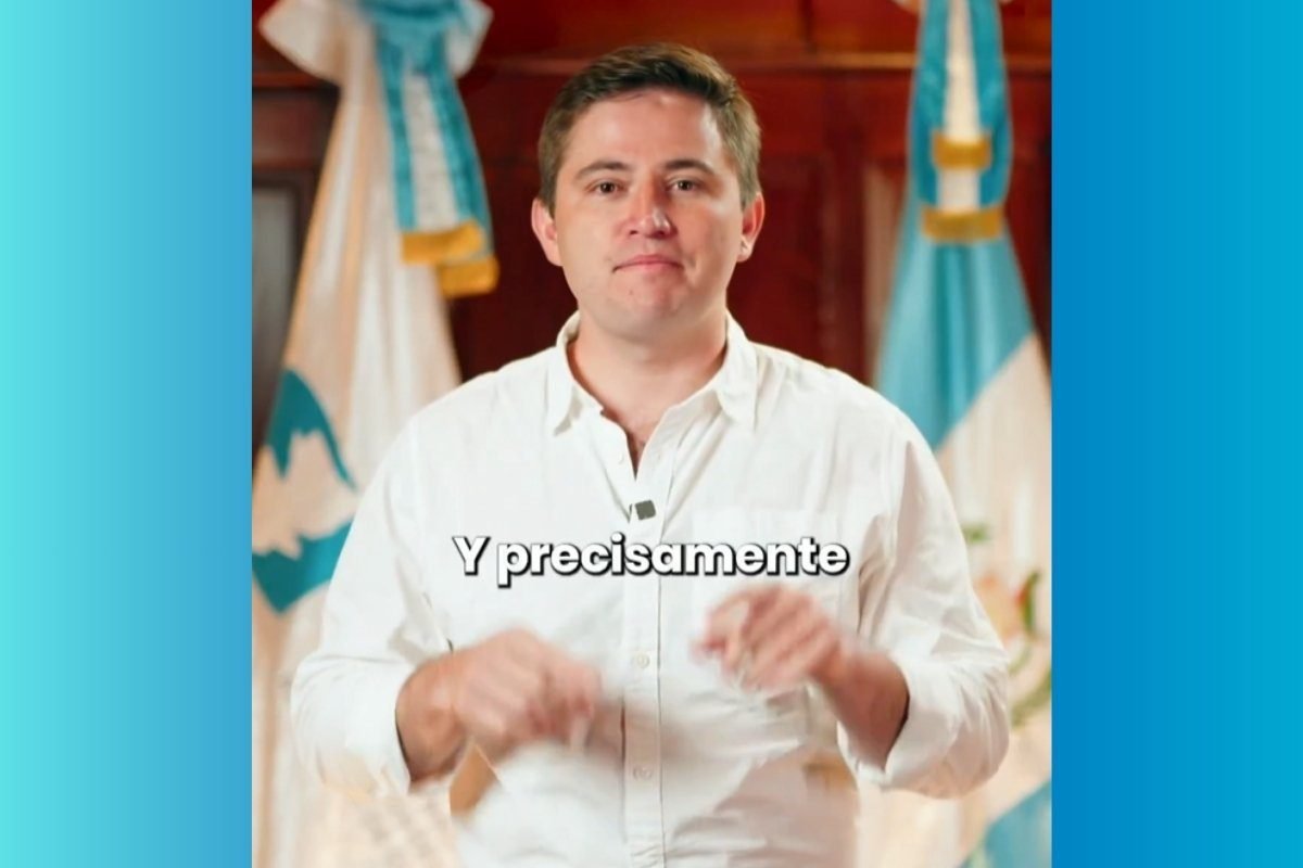 Presidente de Anam pide sancionar Decreto 7-2025