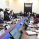 Presupuesto 2026 Ministros presentan ampliaciones de gasto ante Comisión de Finanzas