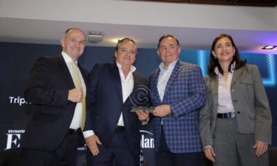 Progreso se consolida como empresa de alta confianza en Centroamérica