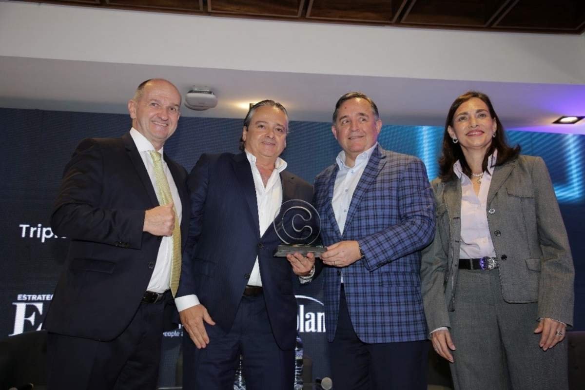 Progreso se consolida como empresa de alta confianza en Centroamérica