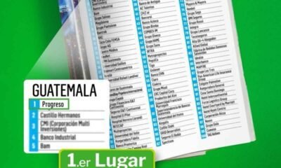 Progreso se consolida como referente regional en reputación corporativa 2025