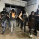 Rescate en Chimaltenango niña liberada de secuestro en Zaragoza